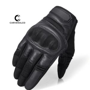 Carvenal black premium Performance gloves